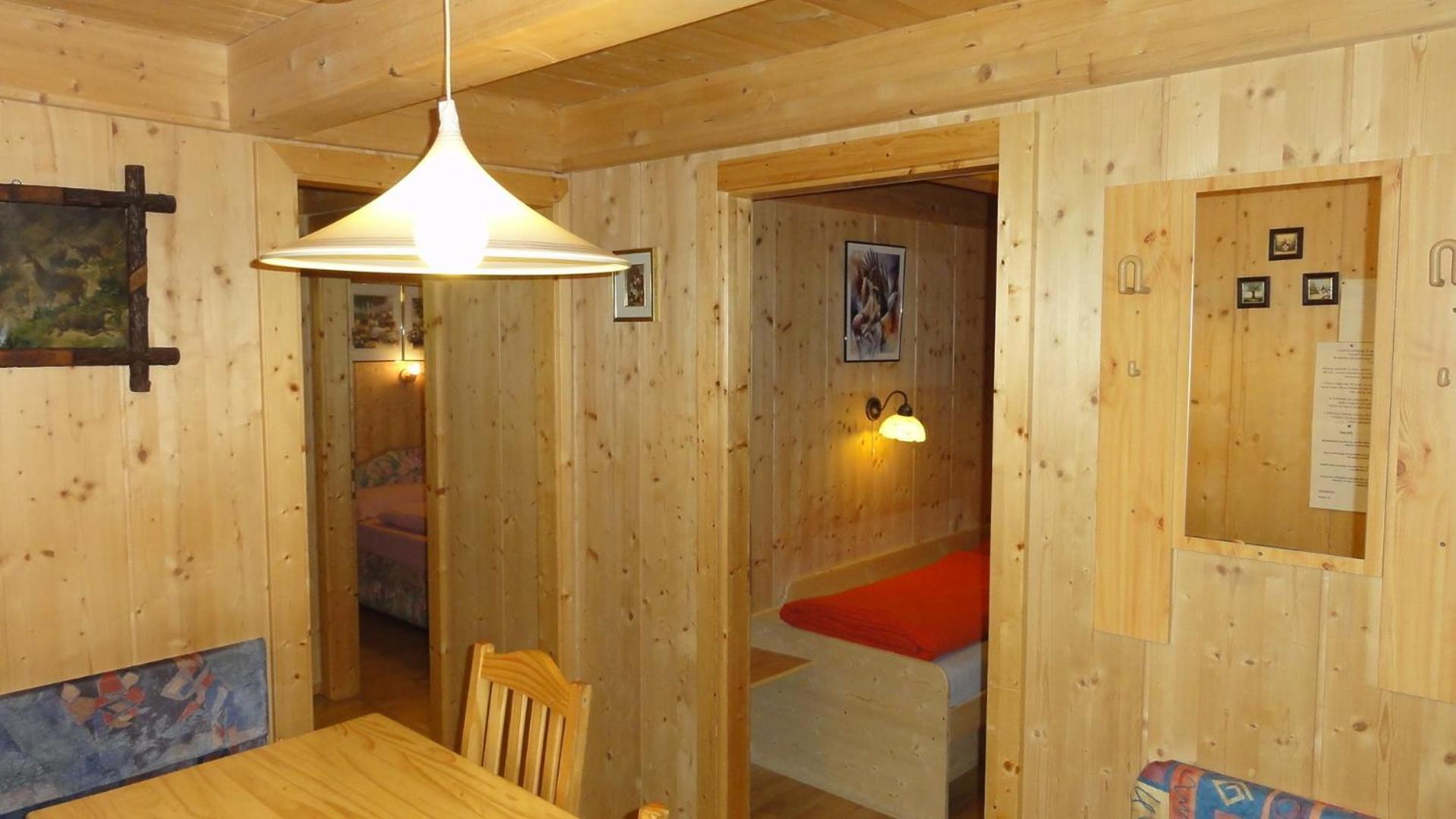 Appartement Agostini Sölden Pokoj fotografie