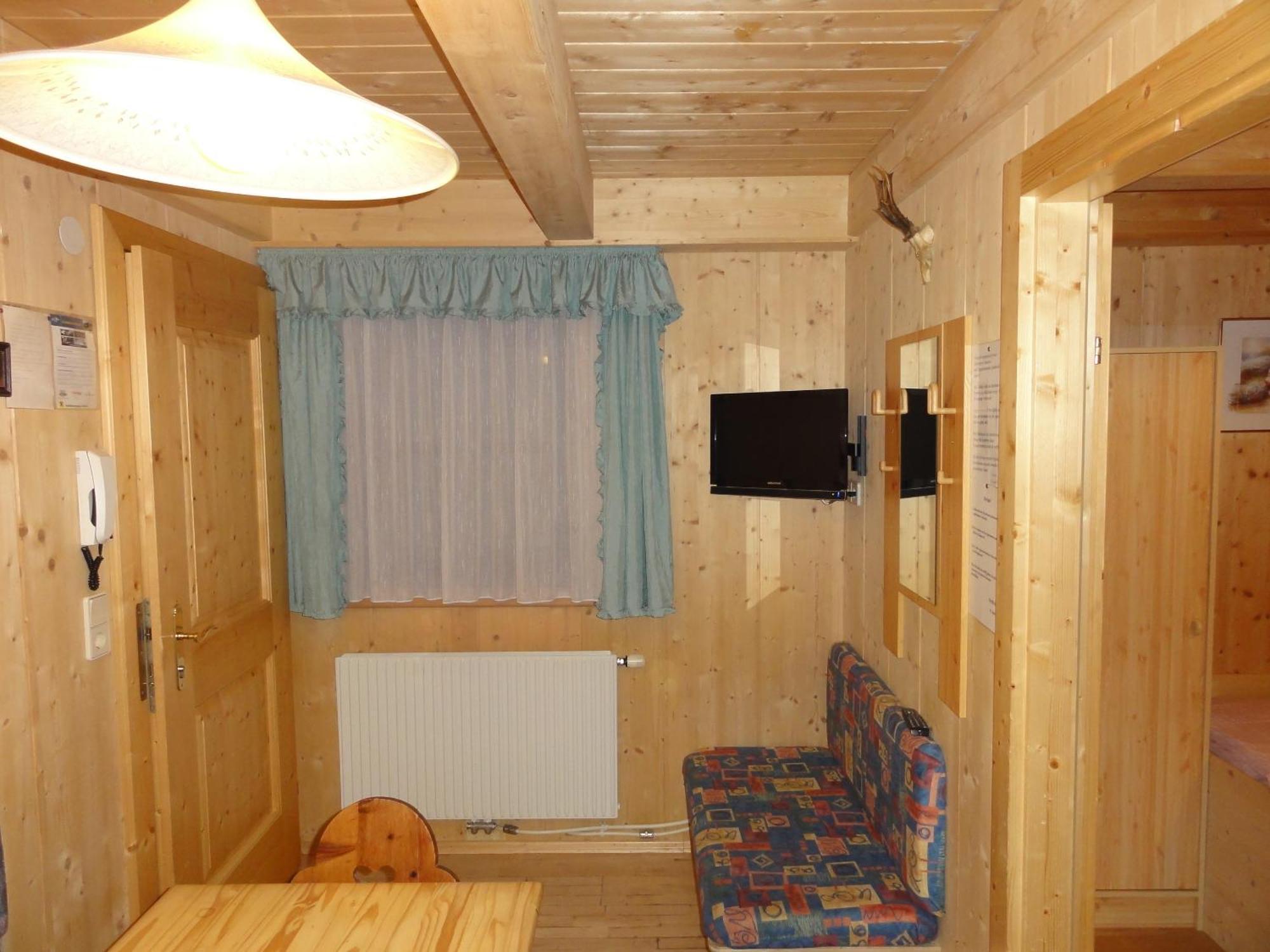 Appartement Agostini Sölden Pokoj fotografie